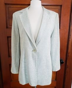 Neiman Marcus Chenille Blazer Size 10